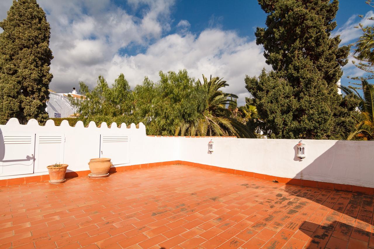 Villa Capistrano Playa 803 Casasol Nerja Exterior foto