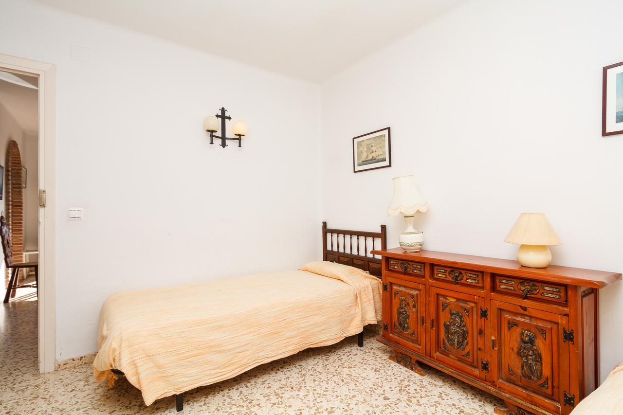Villa Capistrano Playa 803 Casasol Nerja Exterior foto